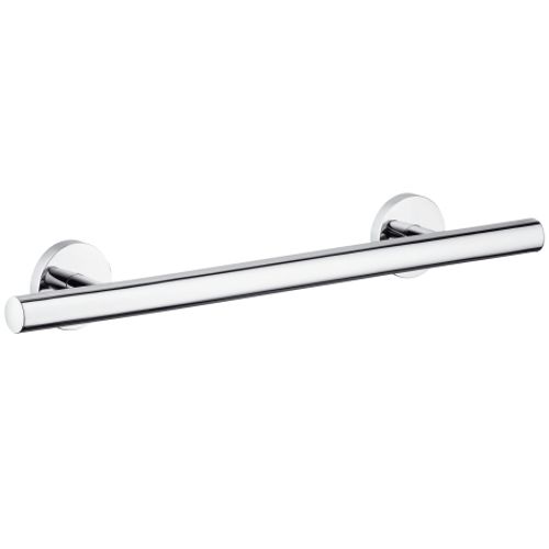 Hansgrohe-HG-Haltegriff-Logis-300mm-chrom-40513000 gallery number 1